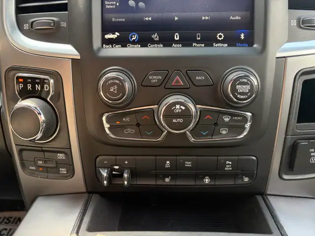 2021 RAM 1500 Classic WARLOCK5402562169995468812
