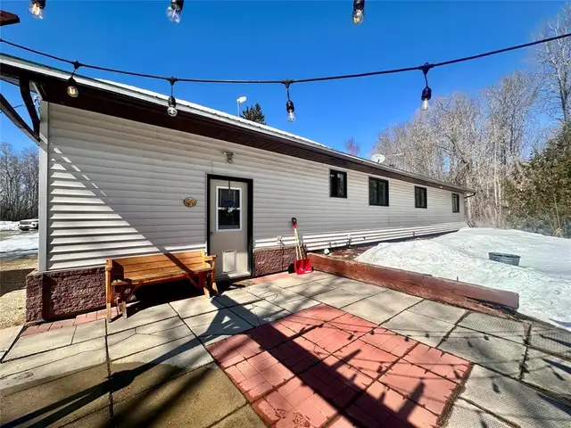 208 Landels Road The Pas, Manitoba in Houses for Sale in Winnipeg - Image 39