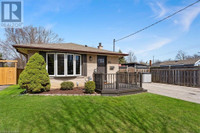 67 LOUIS Avenue St. Catharines, Ontario