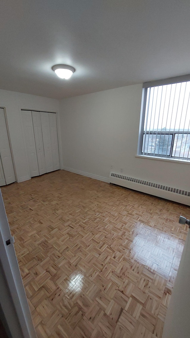 Large 1 Bedroom ALL INCLUSIVE! Long Term Rentals Kitchener