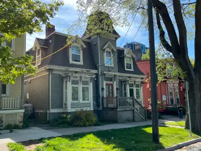 Avail September 1st - One Bedroom Apartment in South End Halifax