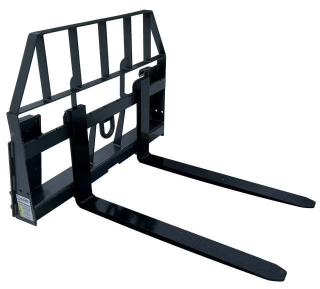Pallet forks for tractors & skid steers - IN STOCK in Heavy Equipment in Oakville / Halton Region - Image 20