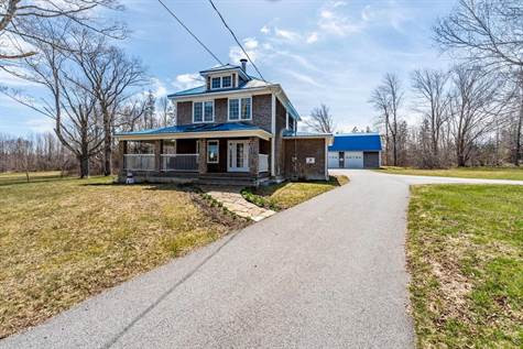 2570 Hectanooga Road in Houses for Sale in Yarmouth