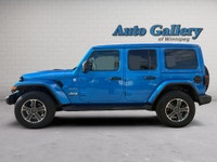 3.6L Pentastar V6 Engine | 8-Speed Automatic Transmission | Command-Trac 4x4 System | Selec-Speed Co... (image 1)