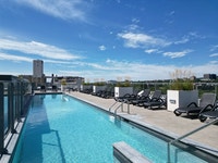 Apartment for rent appt logement locatif, Canal Lachine-Marché Atwater-Sud-Ouest, métro Lionel-Groul... (image 7)