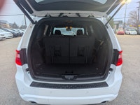 The 2026 Dodge Durango GT blends bold style with everyday capability. Finished in White Knuckle with... (image 5)