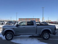 Take on heavy-duty jobs with confidence in this used 2023 RAM 3500 Laramie, now available at Energy... (image 2)