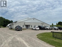 715649 COUNTY RD 4 Innerkip, Ontario Woodstock Ontario Preview