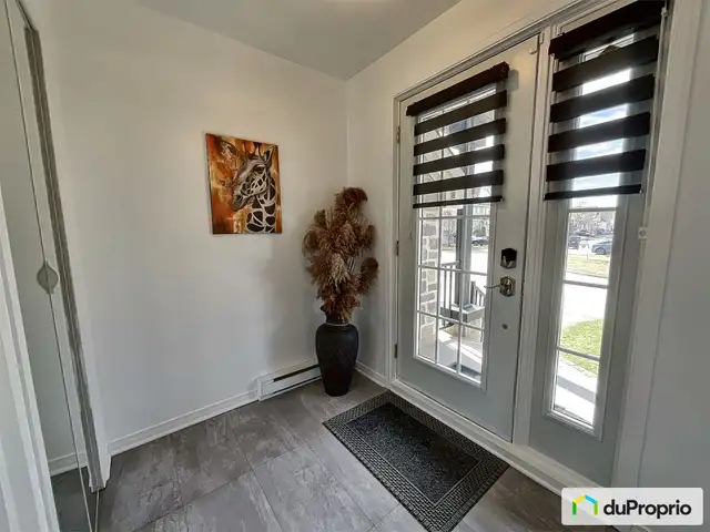 $895,000 - 2 Storey for sale in Terrebonne (Lachenaie) in Houses for Sale in Laval / North Shore - Image 5
