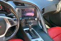 We don't just sell cars, we provide a complete car buying experience. A large selection of inventory... (image 7)