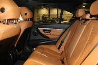 Special Finance Price: $26,999 | Cash Price: $28,499 2018 BMW 340i xDrive - No Accidents, Clean CarF... (image 7)