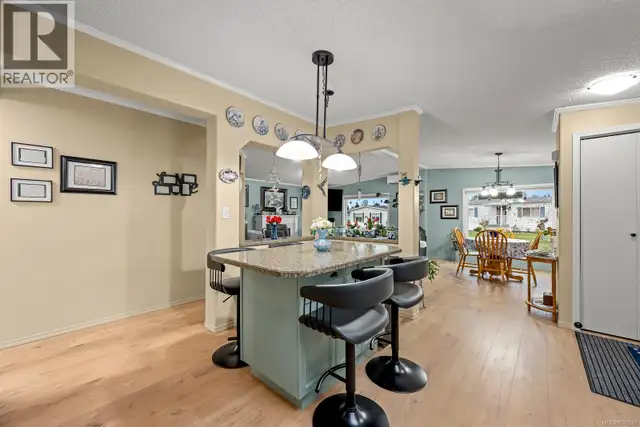 114 4714 MUIR Rd Courtenay, British Columbia in Houses for Sale in Comox / Courtenay / Cumberland - Image 13