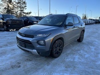 Welcome To Sherwood Park Chevrolet. The #1 Volume Chevrolet Dealer in Canada. Cloth / Heated Front S... (image 2)