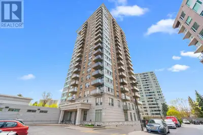 605 - 70 LANDRY STREET Ottawa, Ontario