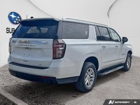 2024 Chevrolet Suburban LT - Vehicle Listing 2024 Chevrolet Suburban LT Vehicle Highlights: Remote S... (image 5)