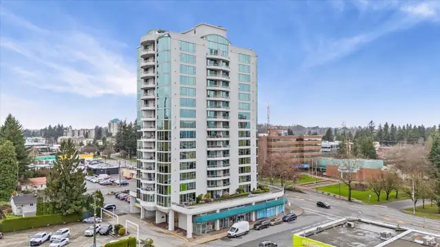 504 32330 SOUTH FRASER WAY Abbotsford, British Columbia in Condos for Sale in Abbotsford - Image 5
