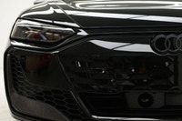 This Audi RS e-tron GT delivers a Electric engine powering this Automatic transmission. Window Grid... (image 2)