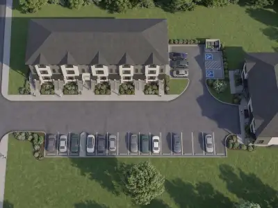 Beautiful Brand-New Townhomes at Victoria Heights Discover a new standard of elevated rental living...