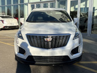AMVIC Licensed Dealer AMVIC LICENSED DEALER. Stock number: B2781 The 2023 Cadillac XT5 Luxury delive... (image 1)