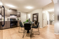 Broadstreet's South Pointe Terrace offers 1, 2, and 3 bedroom pet friendly apartments for rent in th... (image 4)
