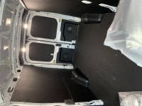 Heated Seats, Interior Upgrade Package, Remote Engine Start, Reverse Sensing System, Air Conditionin... (image 9)