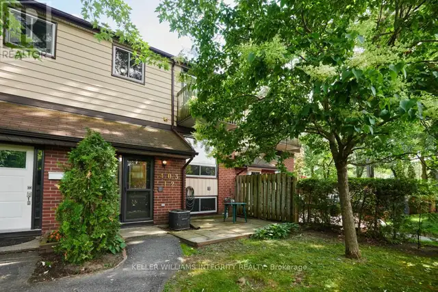 12 - 403 MONTFORT STREET Ottawa, Ontario628637889167391217
