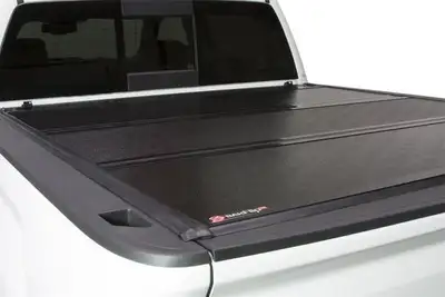 We are Ottawa's Truck cap and Tonneau cover specialists! We sell and install all the major brands (C...