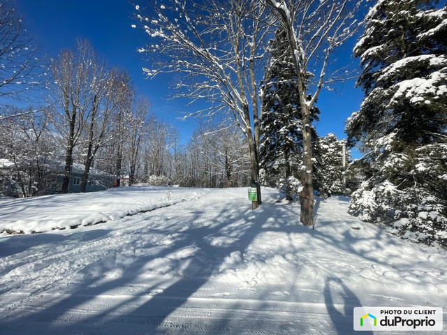 178 000$ - Terrain résidentiel à vendre à Lac-Brome dans Terrains à vendre  à Granby - Image 2