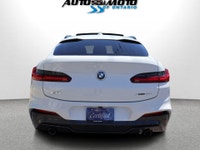 SAFETY INCLUDED ACCIDENT FREE 18 SERVICE RECORDS Very Clean AWD BMW X4 XDrive 2.0L M-PACKAGE with Au... (image 4)