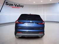 See Dealer Website for Details. Honda CR-V Touring Hybrid 4wd 2025 AMVIC-licensed business . Engine:... (image 4)