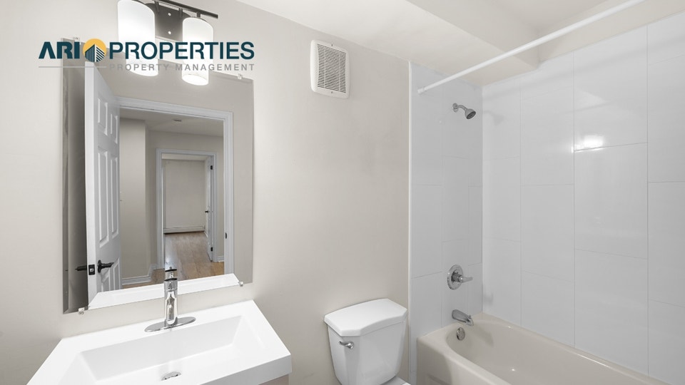 Downtown Dartmouth Executive 2 Bedroom Apartment 4