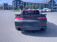 ===== Key Features ===== * Only 31,000 km * BC-Owned * Rear-Wheel Drive (RWD) * 2.0L Turbocharged 4-... (image 4)