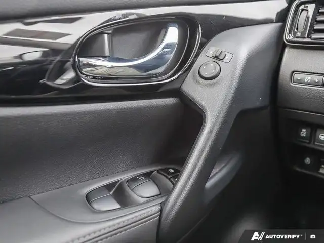 2023 Nissan Qashqai SV | AWD | Propilot Assist in Cars & Trucks in London - Image 14