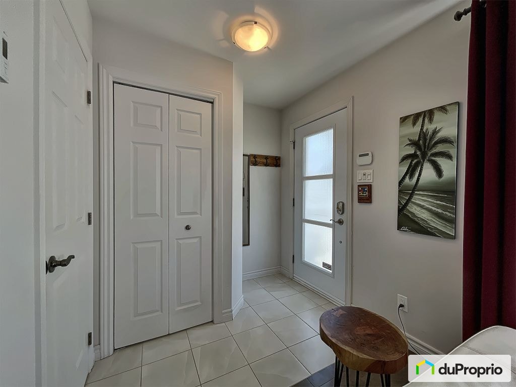 $399,000 - Semi-detached for sale in Beauport — photo 3