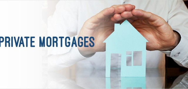 Private Mortgages in Real Estate Services in Red Deer