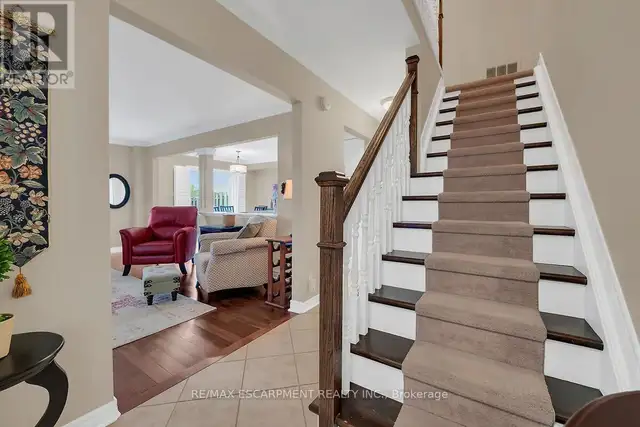 6D BROWN DRIVE St. Catharines (Rykert/Vansickle), Ontario in Houses for Sale in St. Catharines - Image 22