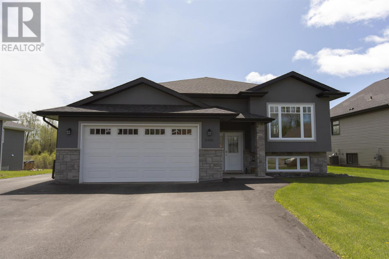 2480 King Park DR Thunder Bay, Ontario Houses for Sale