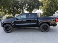 Welcome to Murray Buick GMC - Penticton Elevate your driving experience with the 2026 GMC Canyon Den... (image 3)