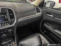 This Chrysler 300 delivers a Regular Unleaded V-6 3.6 L/220 engine powering this Automatic transmiss... (image 7)