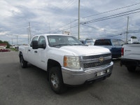 2011 Chevrolet Silverado 2500HD **CONTENT AUTO SPÉCIALISTE DU FINANCEMENT MAISON SANS ENQUETE CREDIT... (image 3)