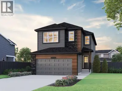 Built by a trusted builder with over 70 years of experience, this home showcases on-trend, designer-...
