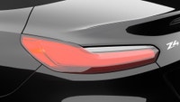 *English below* *Français:* Découvrez ce sensationnel BMW Z4 sDrive30i Roadster neuf, arborant une é... (image 7)