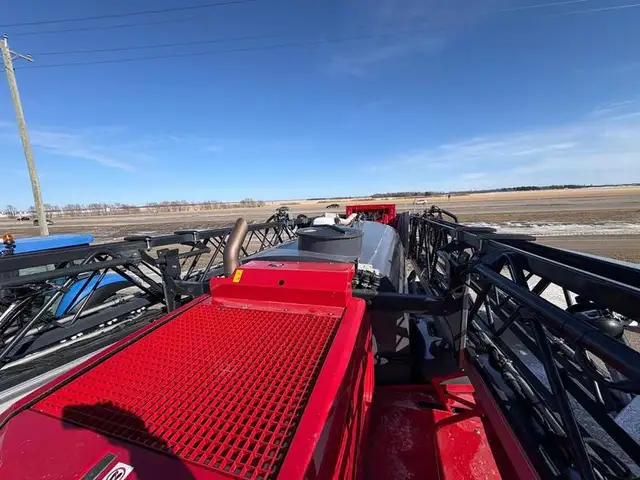 2022 HORSCH LEEB 6.300VL SPRAYER in Farming Equipment in Winkler - Image 18