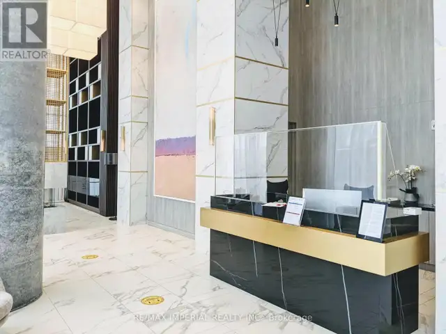 6009 - 950 PORTAGE PARKWAY Vaughan (Vaughan Corporate Centre), O63005669517825124