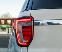 Welcome to 11 Motors. WORK TRUCK RUNS AND DRIVES GOOD READY TO GO SAFETY CERTIFIED-- ALL VEHICLES WI... (image 9)