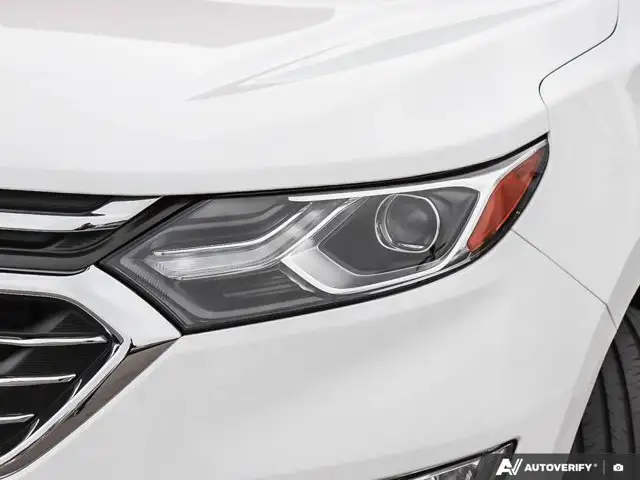 2021 Chevrolet Equinox Premier | No Accidents | Roof Rack in Cars & Trucks in Hamilton - Image 13