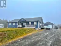 207 Harbour Drive Hillview, Newfoundland & Labrador