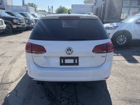 2016 VOLKSWAGEN Golf SportWagen 2016 Volkswagen Golf SportWagen NIV: 3VWC17AU2GM515896 État d'usage:... (image 3)