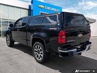 4WD Ext Cab 128.3 Work Truck ... Engine: Gas V6 3.6L/ Other Equipment ENGINE 3.6L DI DOHC V6 VVT (30... (image 2)