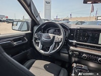 This 2024 GMC Sierra 1500 Elevation is powered by a capable 5.3L V8 engine paired with a smooth 8-sp... (image 9)